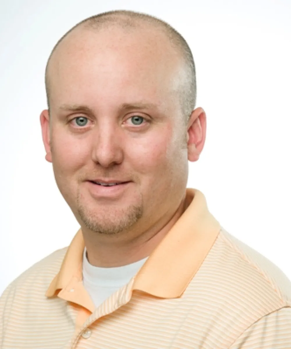 Joel Jacobsonn headshot